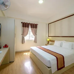 Palago 3* Ho Chi Minh City