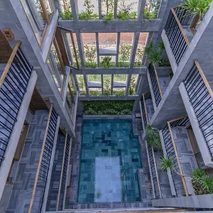 Le Boutique Hotel