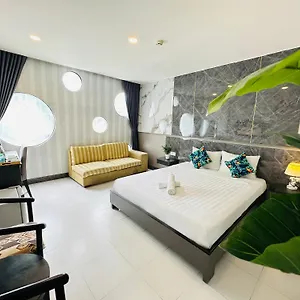 Centana Ben Thanh 2* Ho Chi Minh City