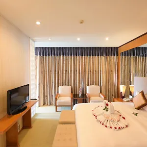 Petro Hotel