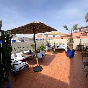 La Perla Bianca Marrakesh