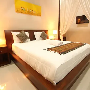 Mahanadewi 3* Ubud (Bali)