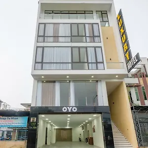 Oyo 212 Luxury Hotel