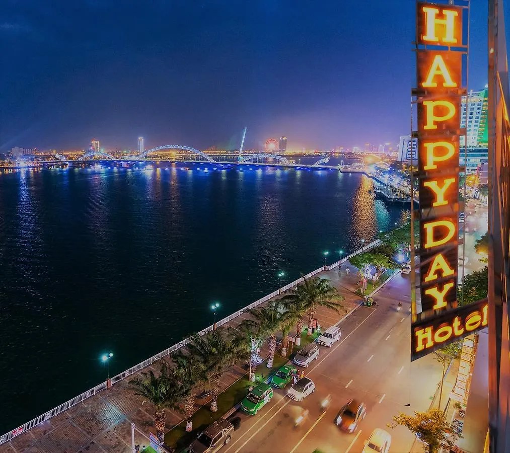 Happy Day Riverside Hotel & Spa Danang By Haviland